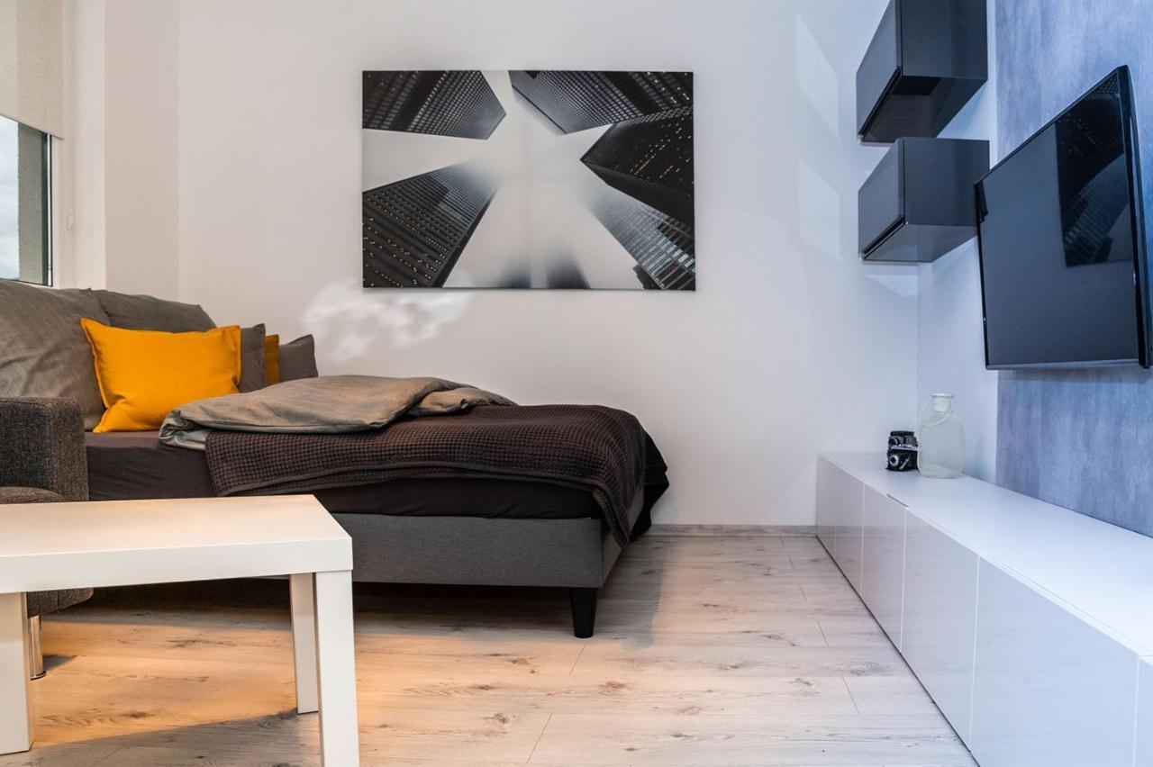 Apartment,Private Parking, Balcony, Smart Check In Banská Bystrica Exterior foto